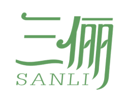 三俪 商标图样