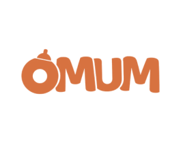 OMUM 商标图样