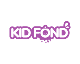 KIDFOND 商标图样