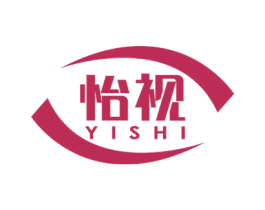 怡视 商标图样