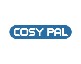 COSY PAL 商标图样