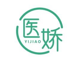 医娇 商标图样