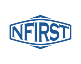 NFIRST 商标图样