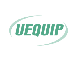 UEQUIP 商标图样