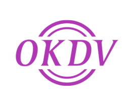 OKDV 商标图样