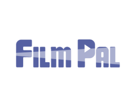 FILM PAL 商标图样