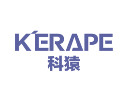 科猿 KERAPE 商标图样