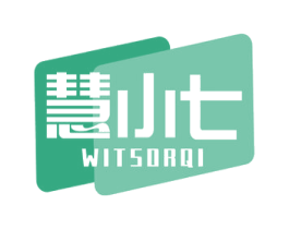 慧小七 WITSORQI 商标图样