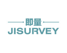 即量 JISURVEY 商标图样