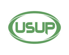 USUP 商标图样