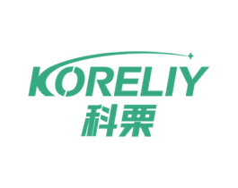 科栗  KORELIY 商标图样