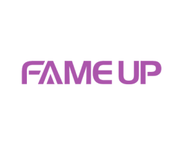 FAMEUP 商标图样