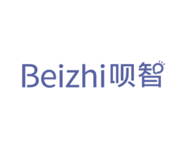 呗智 商标图样