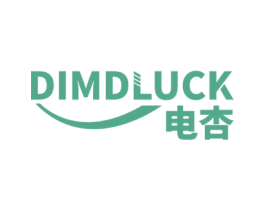 电杏  DIMDLUCK 商标图样