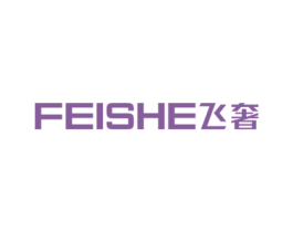 飞奢 商标图样