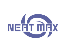 NEAT MAX 商标图样