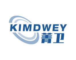 菁卫 KIMDWEY 商标图样