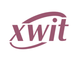XWIT 商标图样