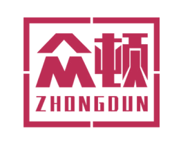 众顿 商标图样