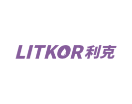 LITKOR 利克 商标图样