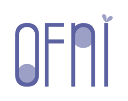 OFNI 商标图样