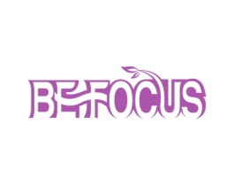 BE FOCUS 商标图样