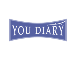 YOU DIARY 商标图样