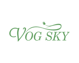 VOG SKY 商标图样