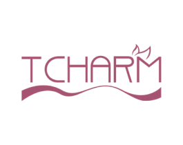TCHARM 商标图样
