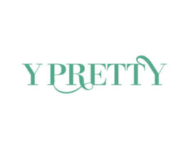 Y PRETTY 商标图样