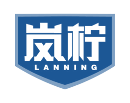 岚柠 商标图样