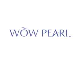 WOW PEARL 商标图样