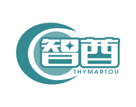 智酋 THYMARTOU 商标图样