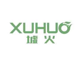 墟火 商标图样