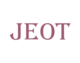 JEOT 商标图样