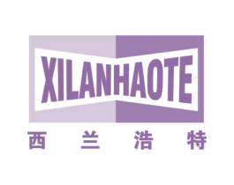 西兰浩特 商标图样