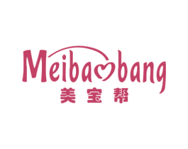 美宝帮 商标图样