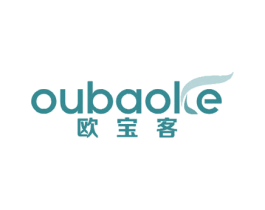 欧宝克 商标图样