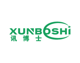 讯博士 商标图样