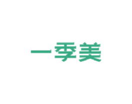 一季美 商标图样
