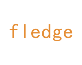 FLEDGE 商标图样