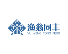 渔翁同丰 商标图样