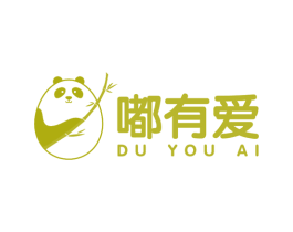 嘟有爱 商标图样