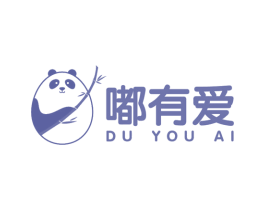 嘟有爱 商标图样