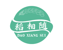 稻相随 商标图样