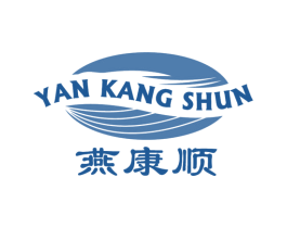 燕康顺 商标图样