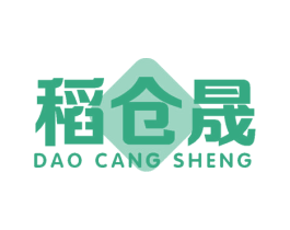 稻仓晟 商标图样