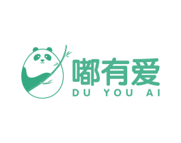嘟有爱 商标图样