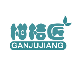 柑桔匠 商标图样