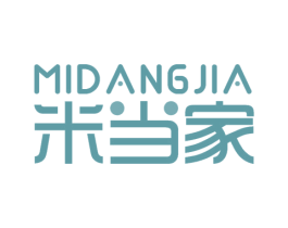 米当家 商标图样